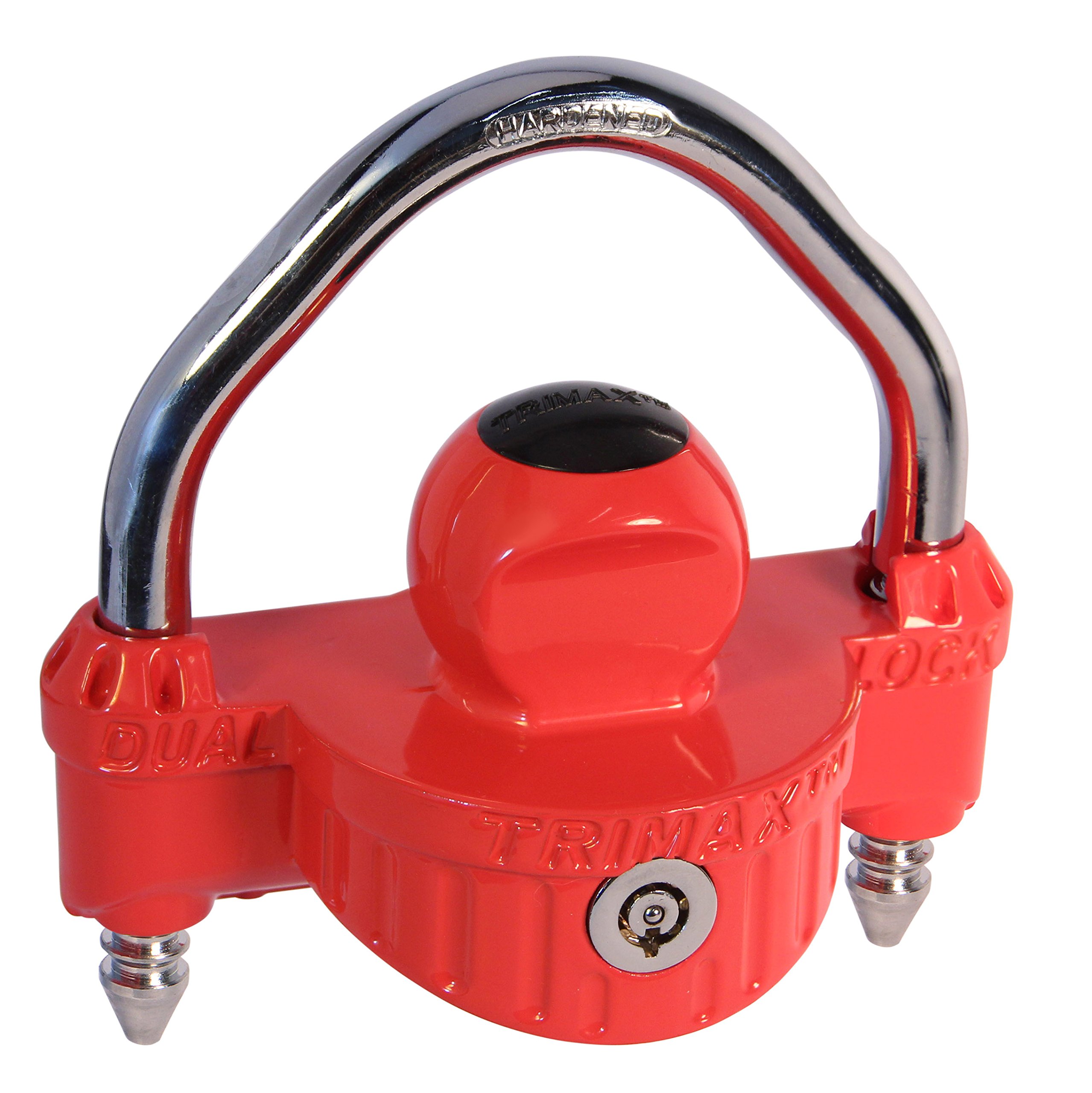 Amazon.com: Trimax UMAX25 UMAX Red Universal Die Cast Dual Purpose